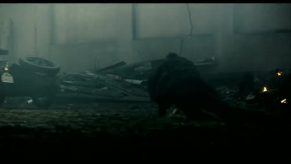 In Darkness - Clip 2 Das Ghetto wird gerÃ¤umt (Deutsch)