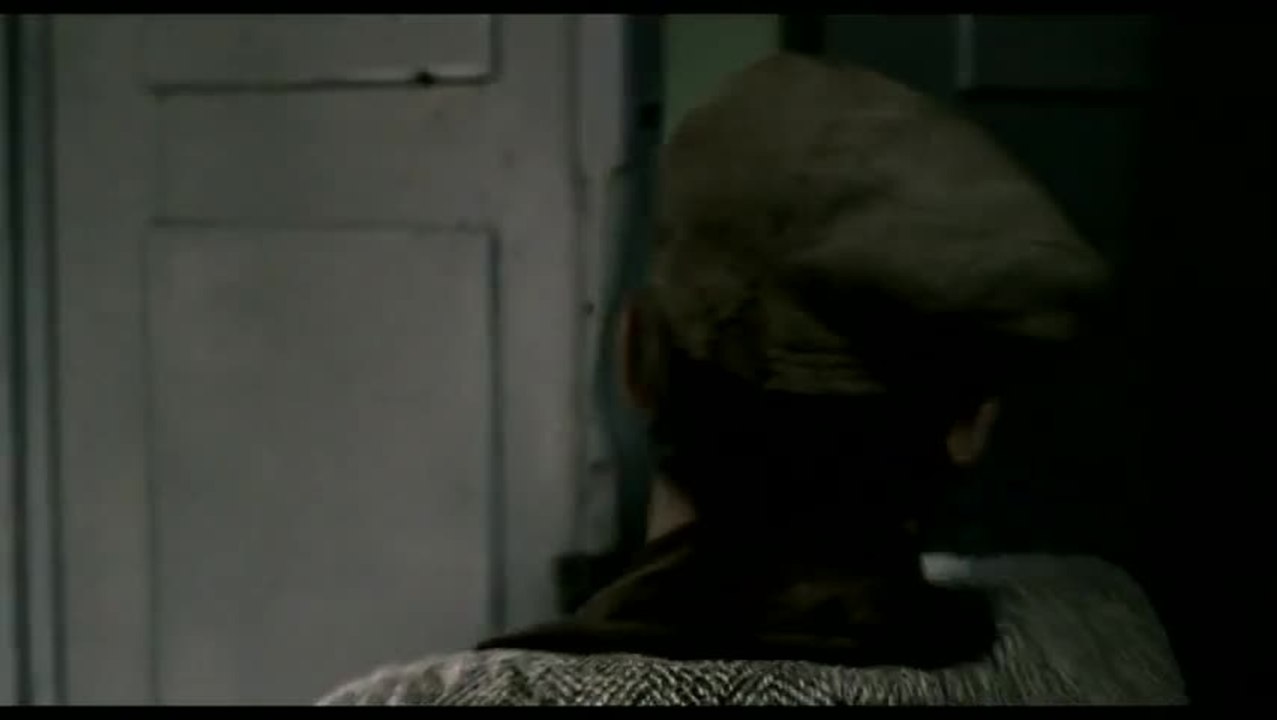 In Darkness - Clip 3 In die Kanalisation (Deutsch)