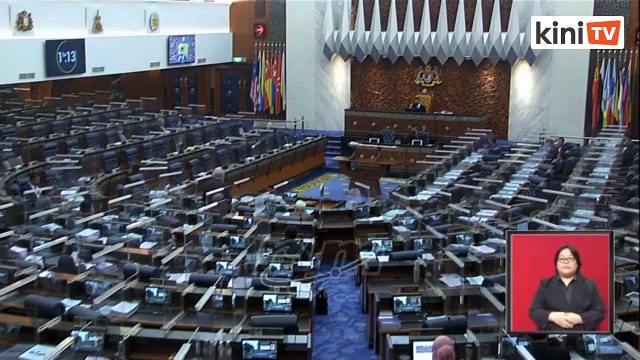 Najib- PH jarah wang Petronas punca defisit besar tahun 2021