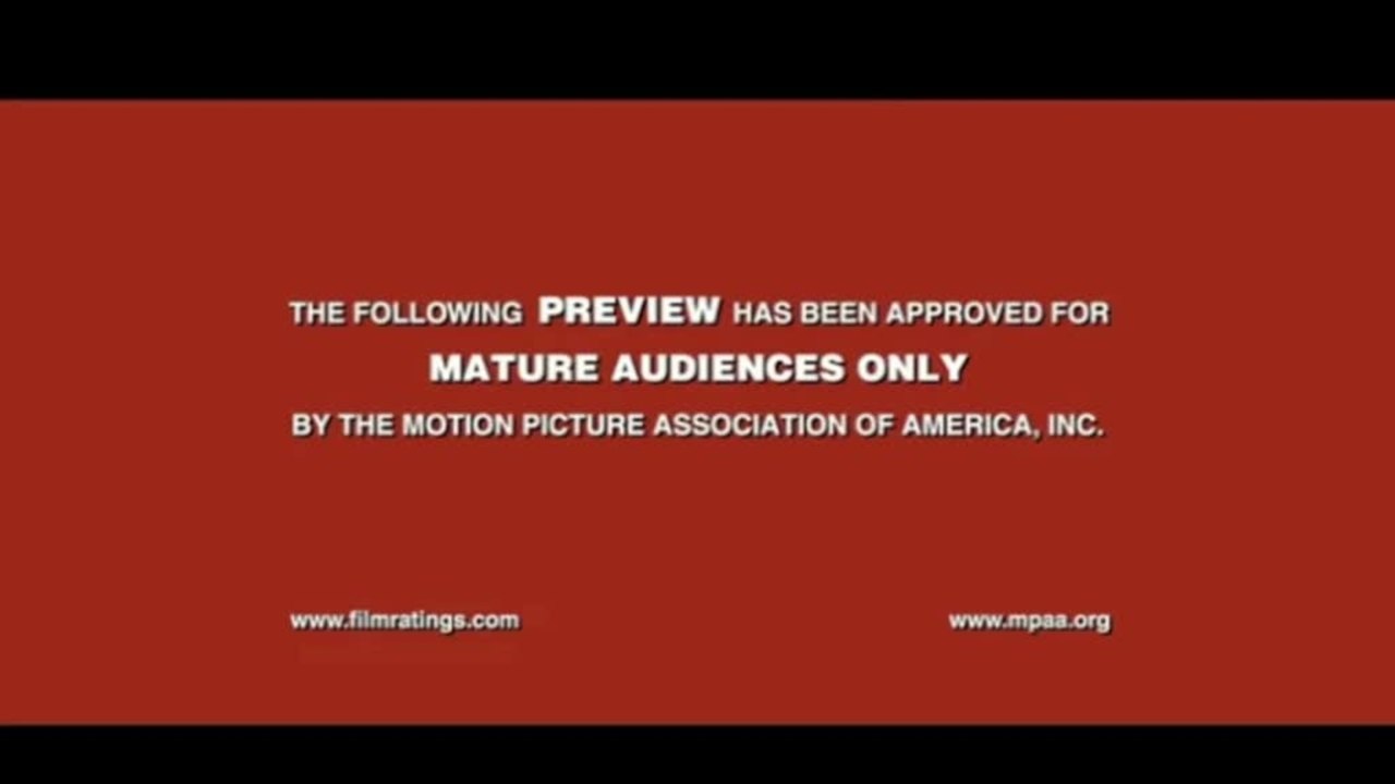 God Bless America - Redband Trailer (English) HD