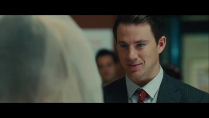 The Vow - Clip I Vow (English) HD