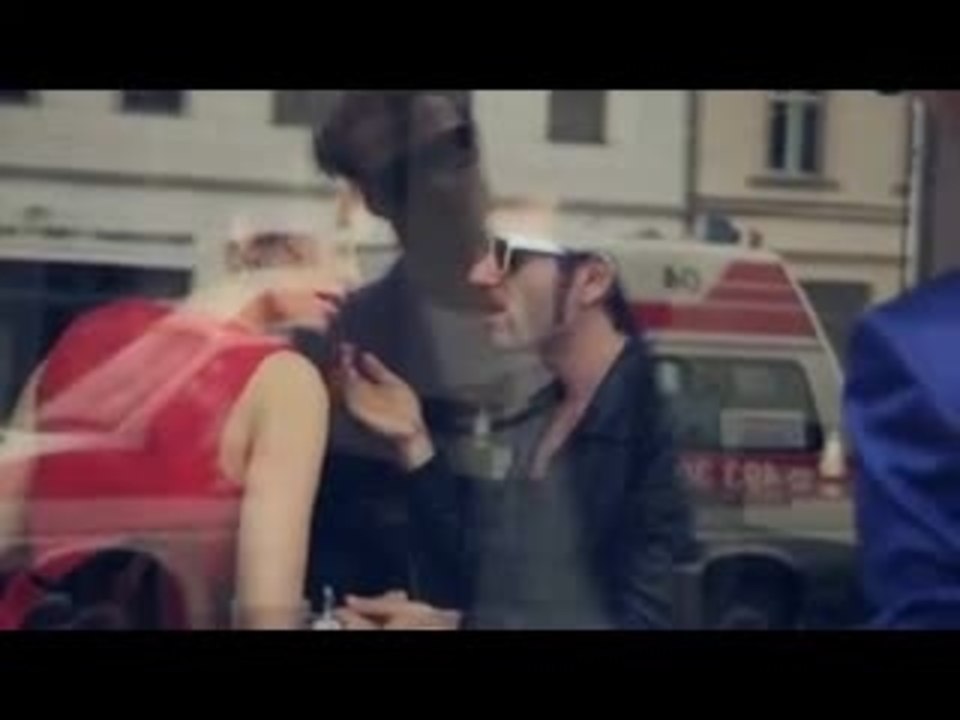 Berlin fÃ¼r Helden - Trailer (Deutsch)