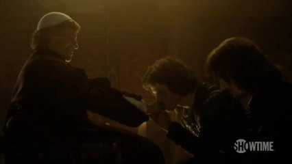 The Borgias - S02 Trailer 2 (English) HD