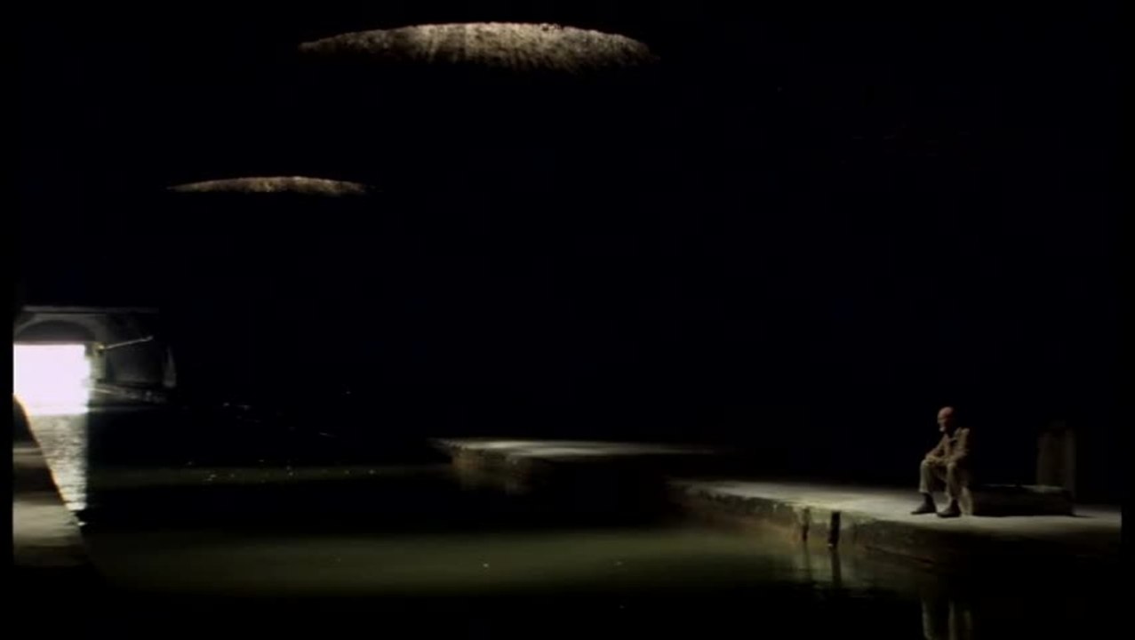 Sergej in der Urne - Clip 7 Dritter Weltkrieg (Deutsch)