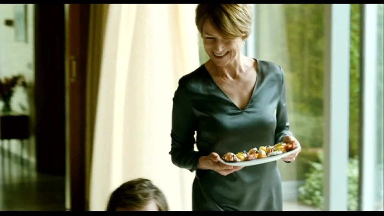 Was bleibt - Clip 4 Respekt (Deutsch)