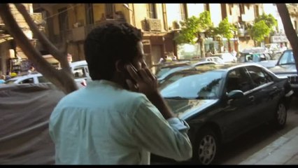 Reporting a Revolution - Clip 1 Vor der Revolution (Deutsch)