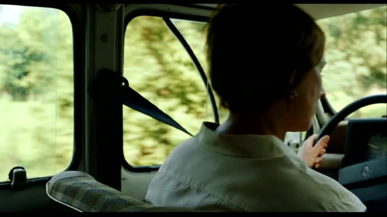 Was bleibt - Clip 3 Marco und seine Mutter (Deutsch)