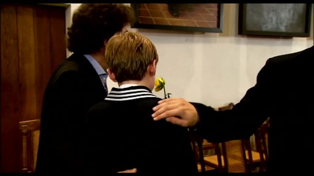 Die Thomaner - Clip 15 RÃ¼ckblick eines Absolventen (Deutsch)