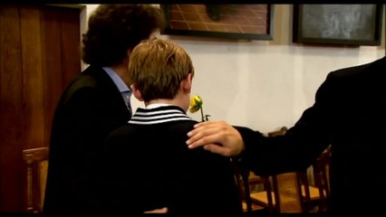 Die Thomaner - Clip 15 RÃ¼ckblick eines Absolventen (Deutsch)