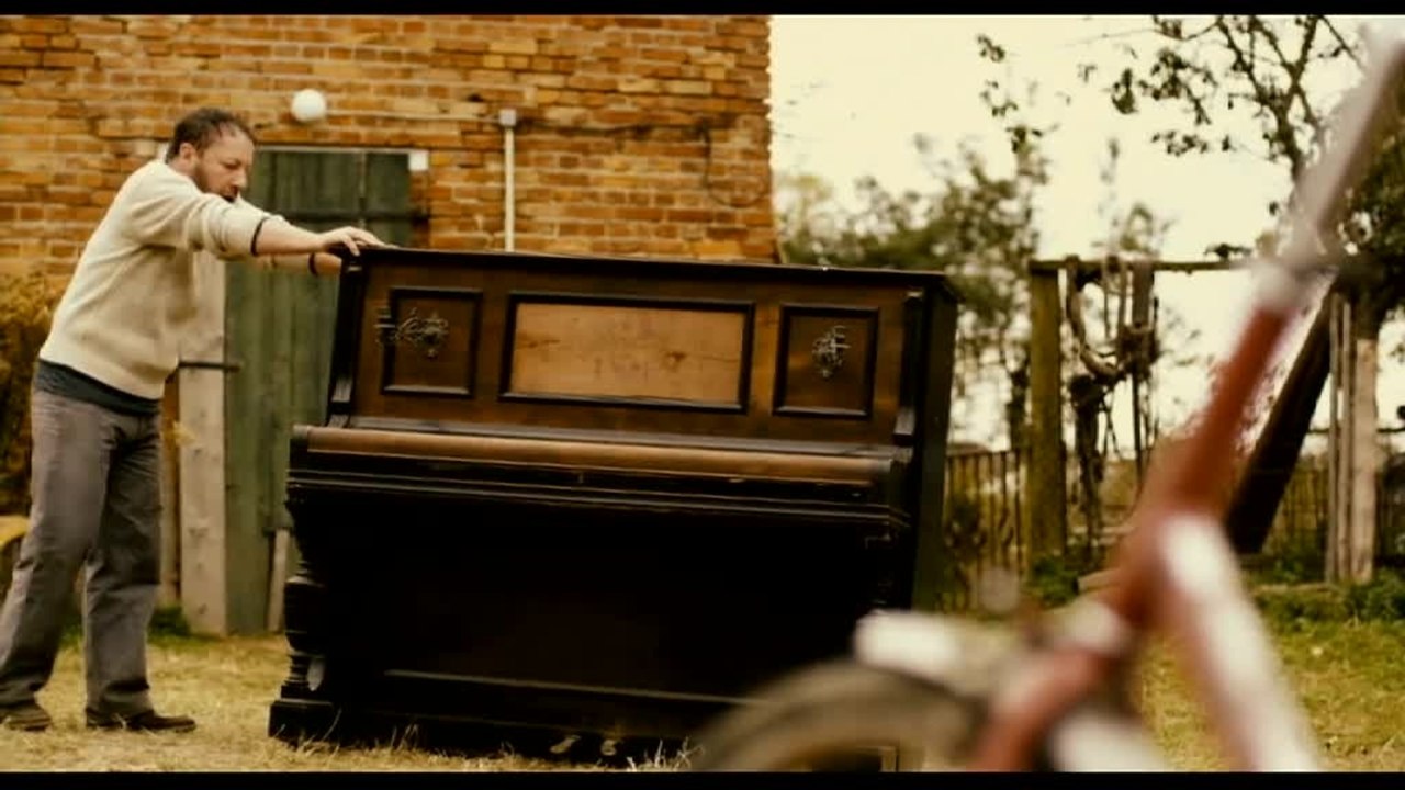 Sommer auf dem Land - Clip 3 Die neue Kuh (Deutsch)