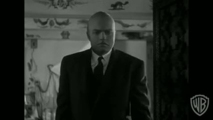 Citizen Kane - Clip 2 (English)