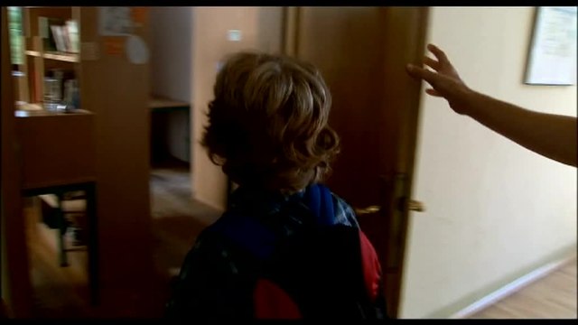 Die Thomaner - Clip 4 EinfÃ¼hrung der Neulinge (Deutsch)