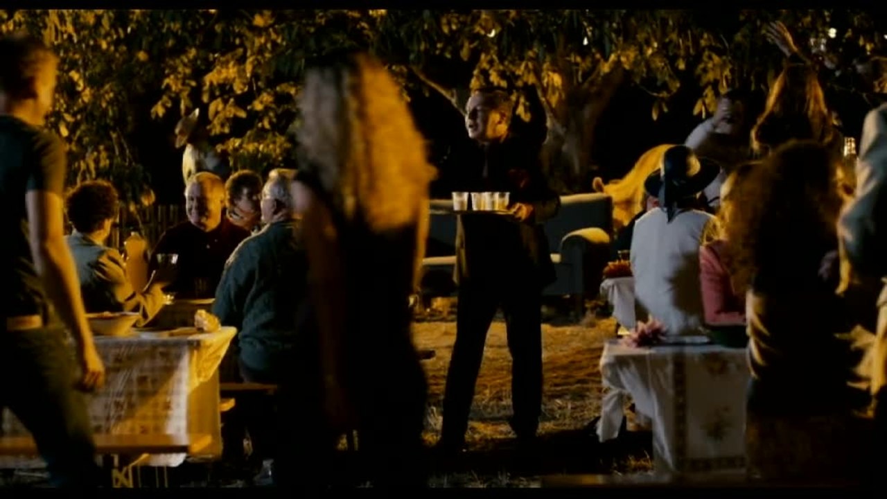 Sommer auf dem Land - Clip 9 Sommerfest (Deutsch)