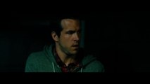 Safe House - Clip Guards Frost (English) HD