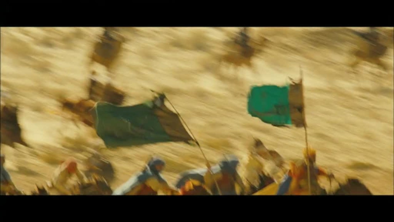 Black Gold - Clip 10 BohrtÃ¼rme (Deutsch)