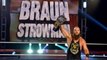 Braun Strowman Comes Back to WWE Donning A Brand New Look