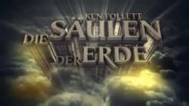 Die SÃ¤ulen der Erde - Sat1 Trailer 3 (Deutsch)