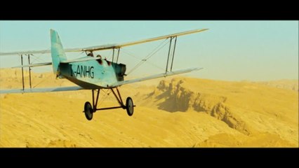 Black Gold - Clip 4 Flug Ã¼ber WÃ¼ste (Deutsch)