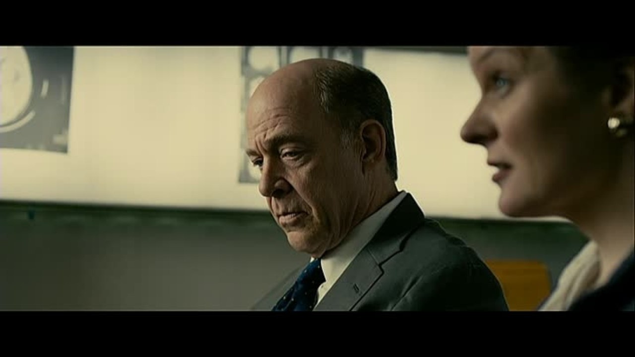 The Music Never Stopped - Clip 1 Die Diagnose (Deutsch) HD