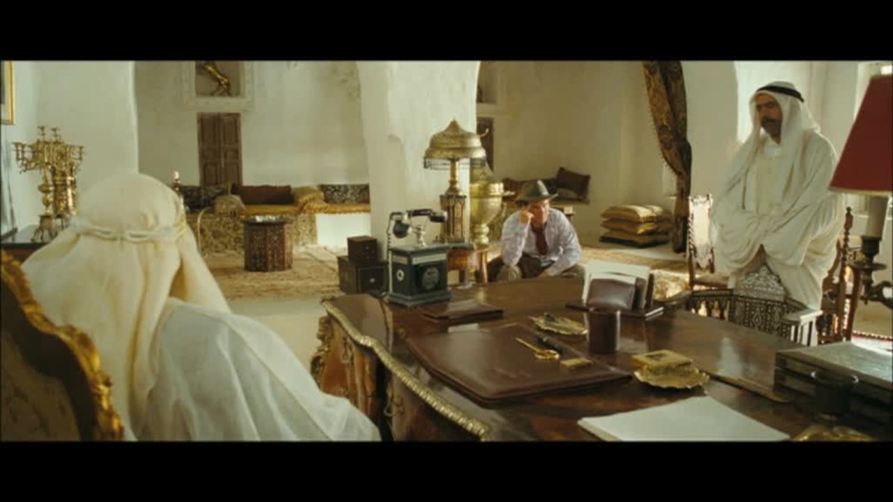 Black Gold - Clip 5 Wohlstand durch Ã–l (Deutsch)