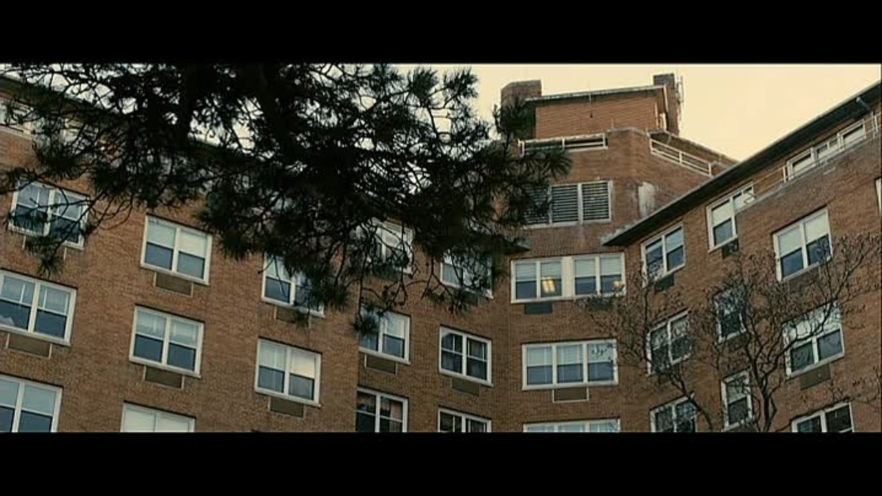 The Music Never Stopped - Clip 2 Musiktherapeutin  (Deutsch) HD