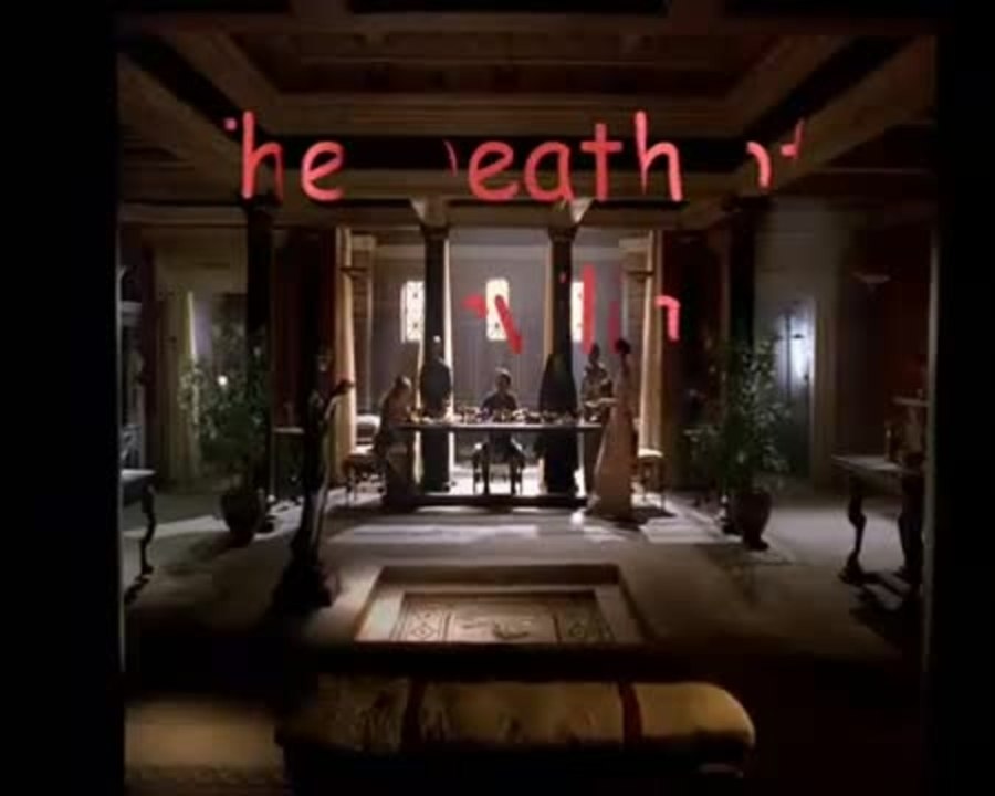 Rom - Servilia Clip (Deutsch)