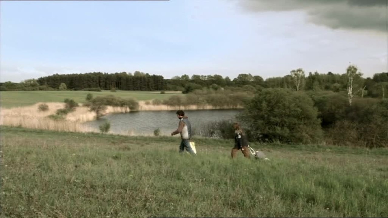 Die Summe meiner einzelnen Teile - Clip 10 Im Wald (Deutsch)