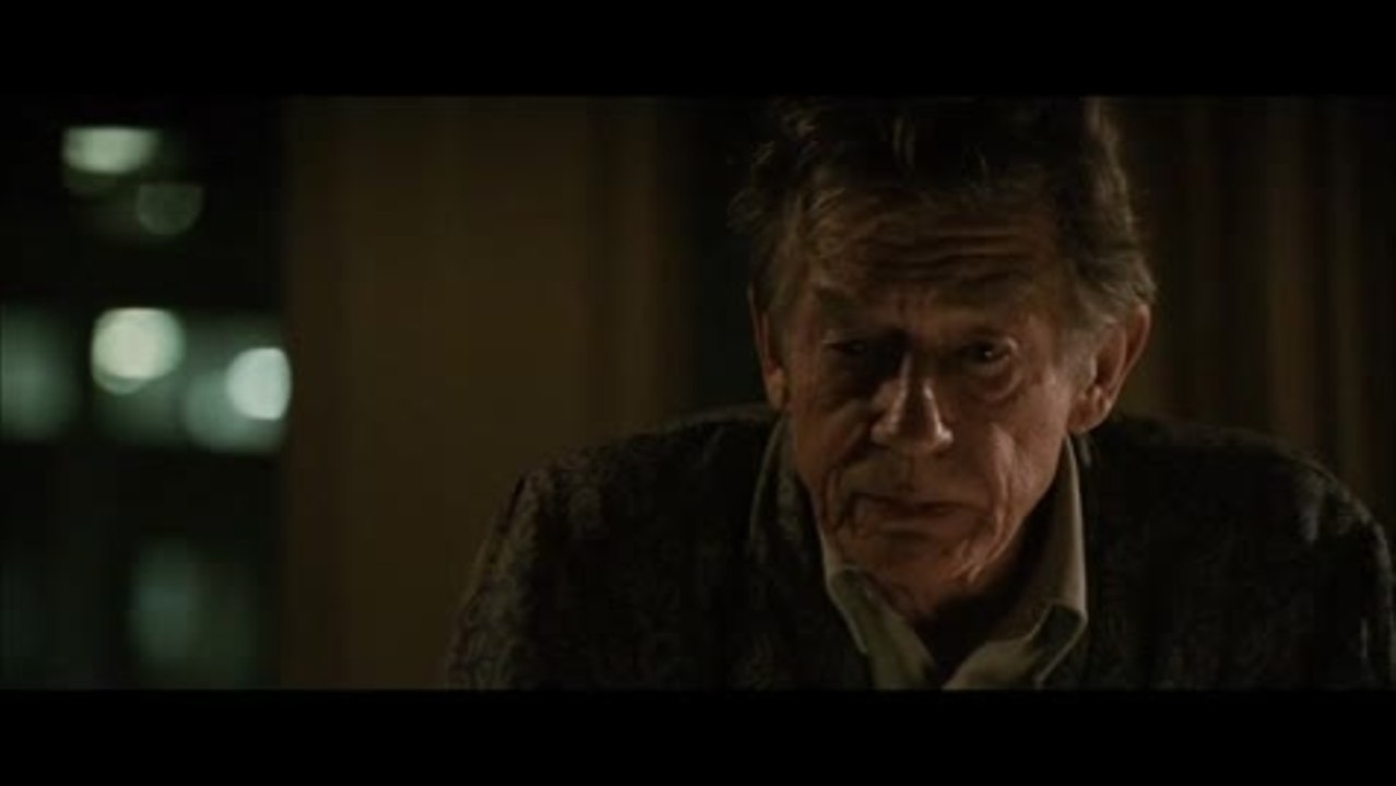 Tinker Tailor Soldier Spy - Clip Code Name (English) HD