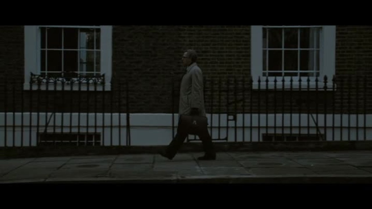 Dame KÃ¶nig As Spion - Clip 4 Ricky Tarr (Deutsch)