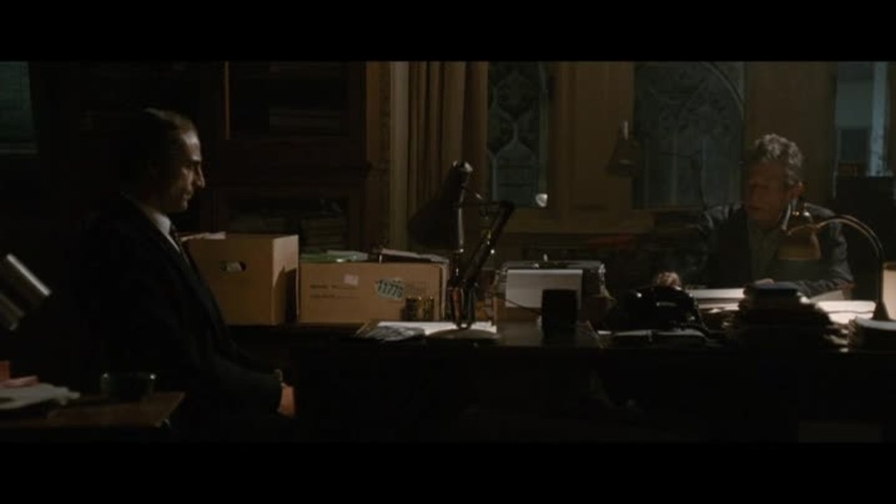 Dame KÃ¶nig As Spion - Clip 5 Maulwurf (Deutsch)