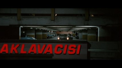 Dame KÃ¶nig As Spion - Clip 9 Istanbul (Deutsch)