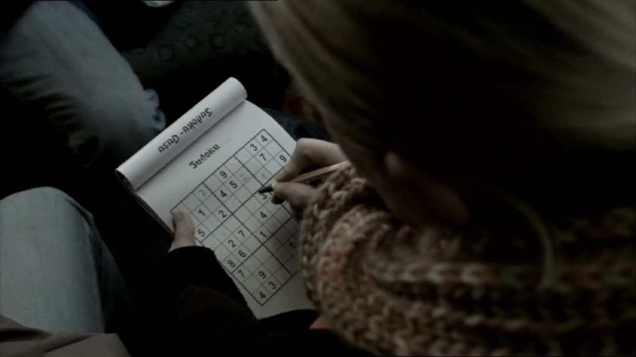 Die Summe meiner einzelnen Teile - Clip 1 Sudoku (Deutsch)