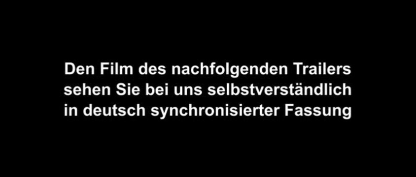 Glaube Blut und Vaterland - Trailer (English)