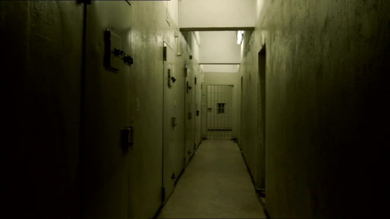 Die Summe meiner einzelnen Teile - Clip 11  Eingesperrt (Deutsch)