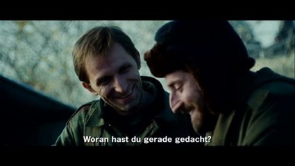 Land of Blood and Honey - Clip 3 (Deutsch)