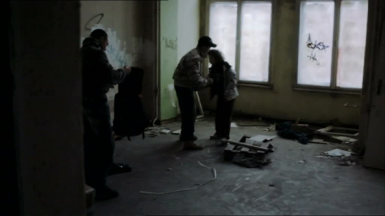 Die Summe meiner einzelnen Teile - Clip 5 Hilfe (Deutsch)