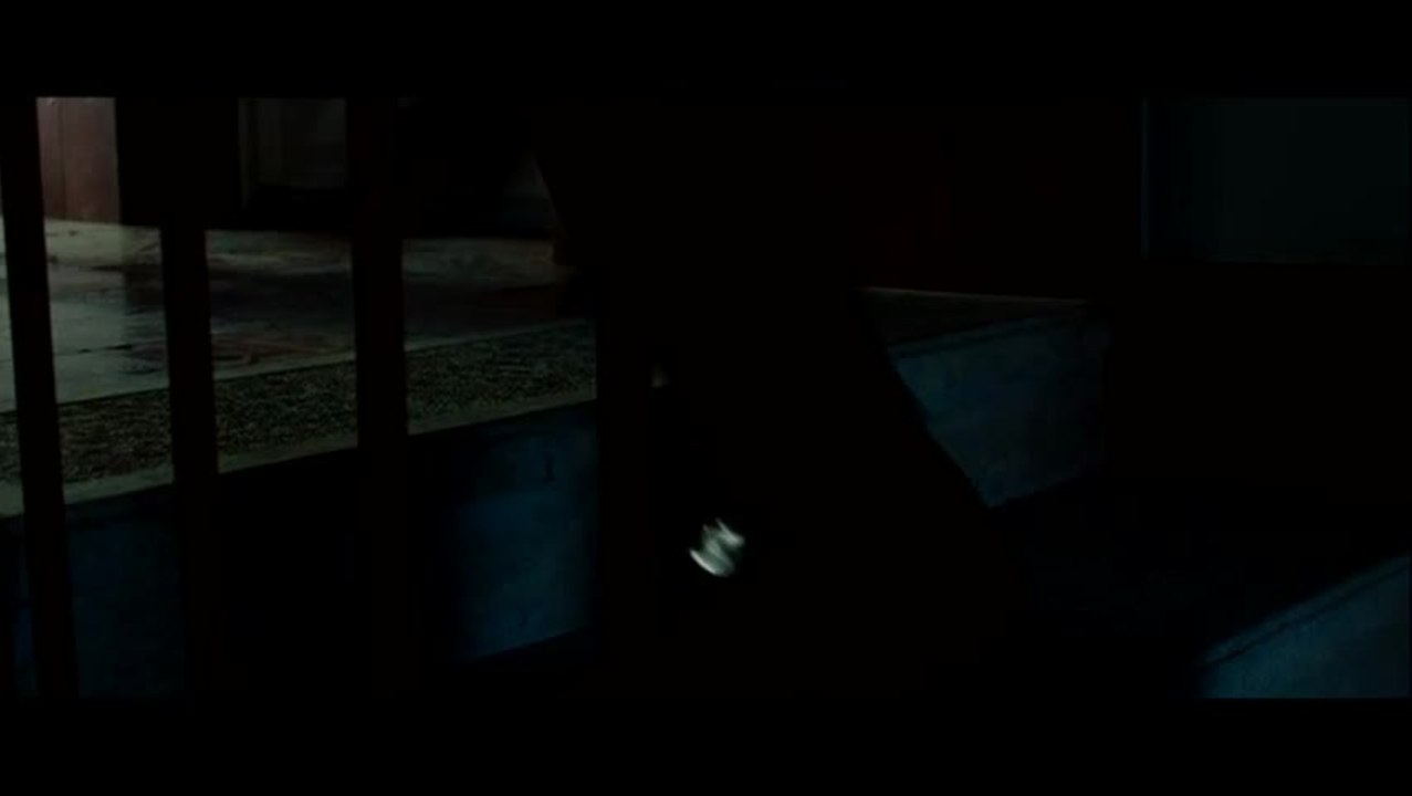 Land of Blood and Honey - Clip 1 (Deutsch)