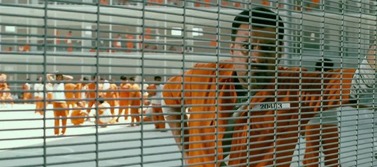 Don 2 - Clip 2 Don im Gefaengnis (Deutsch) HD