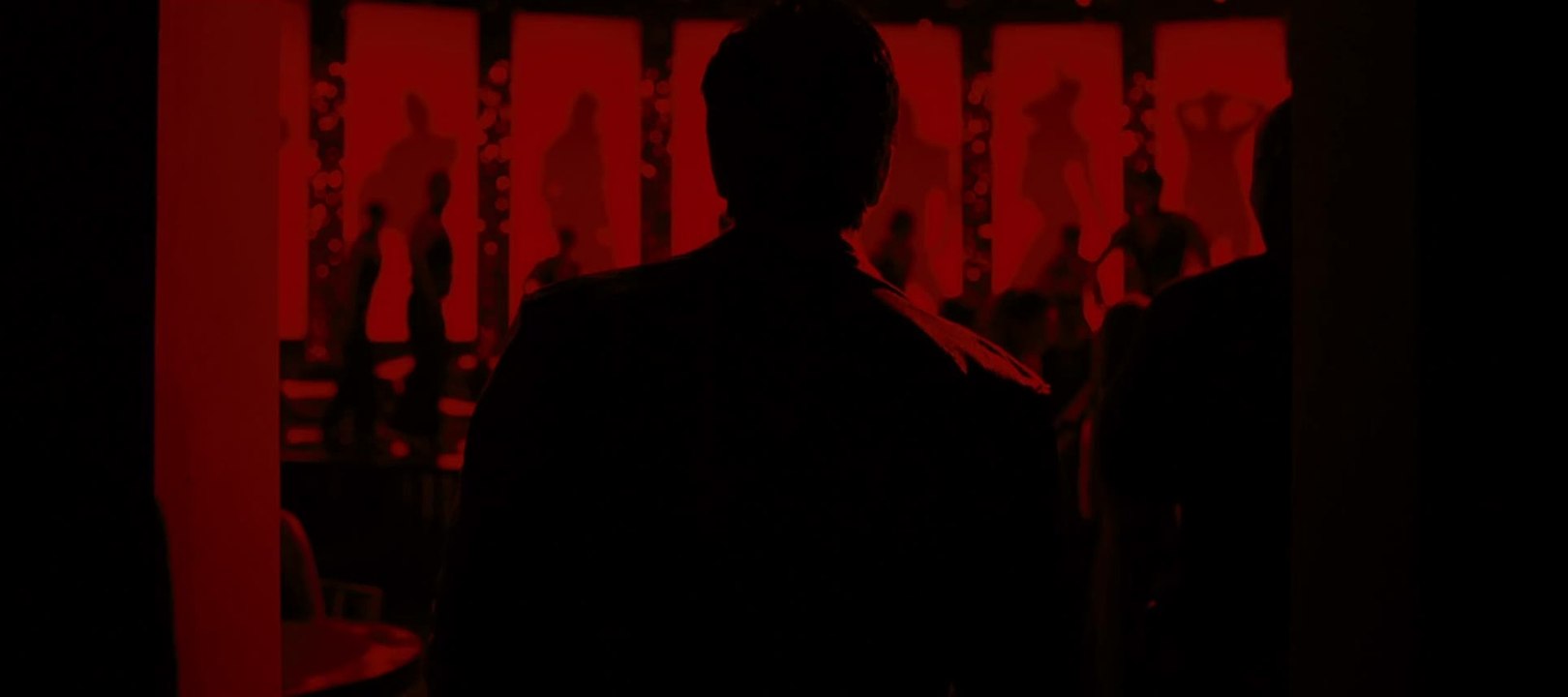 Don 2 - Clip 3 Tanzszene im Casino (Deutsch) HD