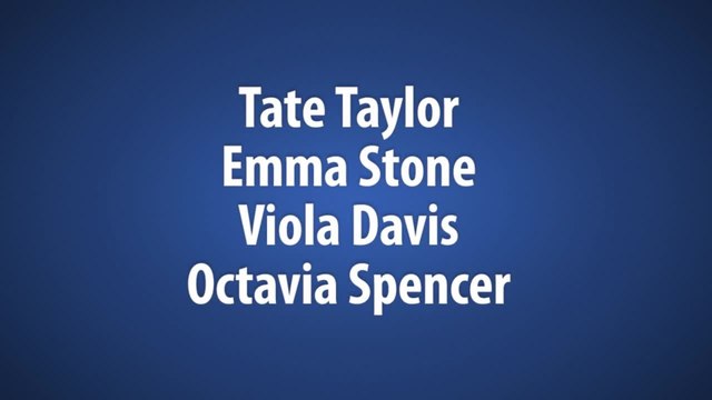 Tate Taylor