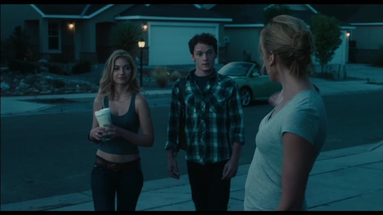 Fright Night - DVD-Trailer (Deutsch)