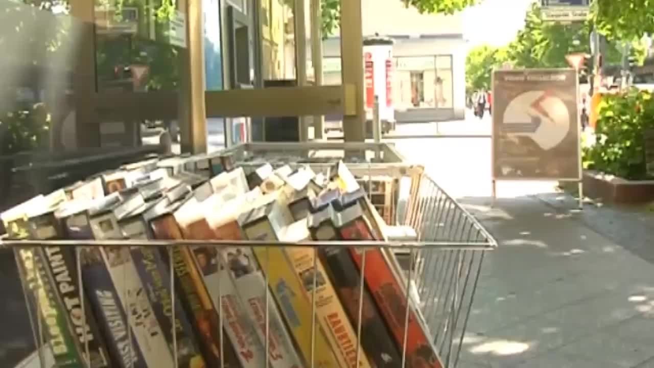 OBEN - Interview _ Filmcheck