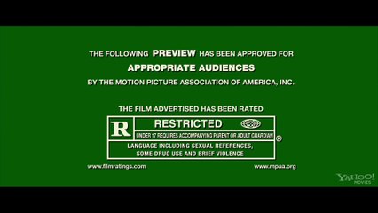 Seeking a Friend for the End of the World - Trailer (English) HD