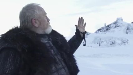Game of Thrones - Iceland Making Of (English)
