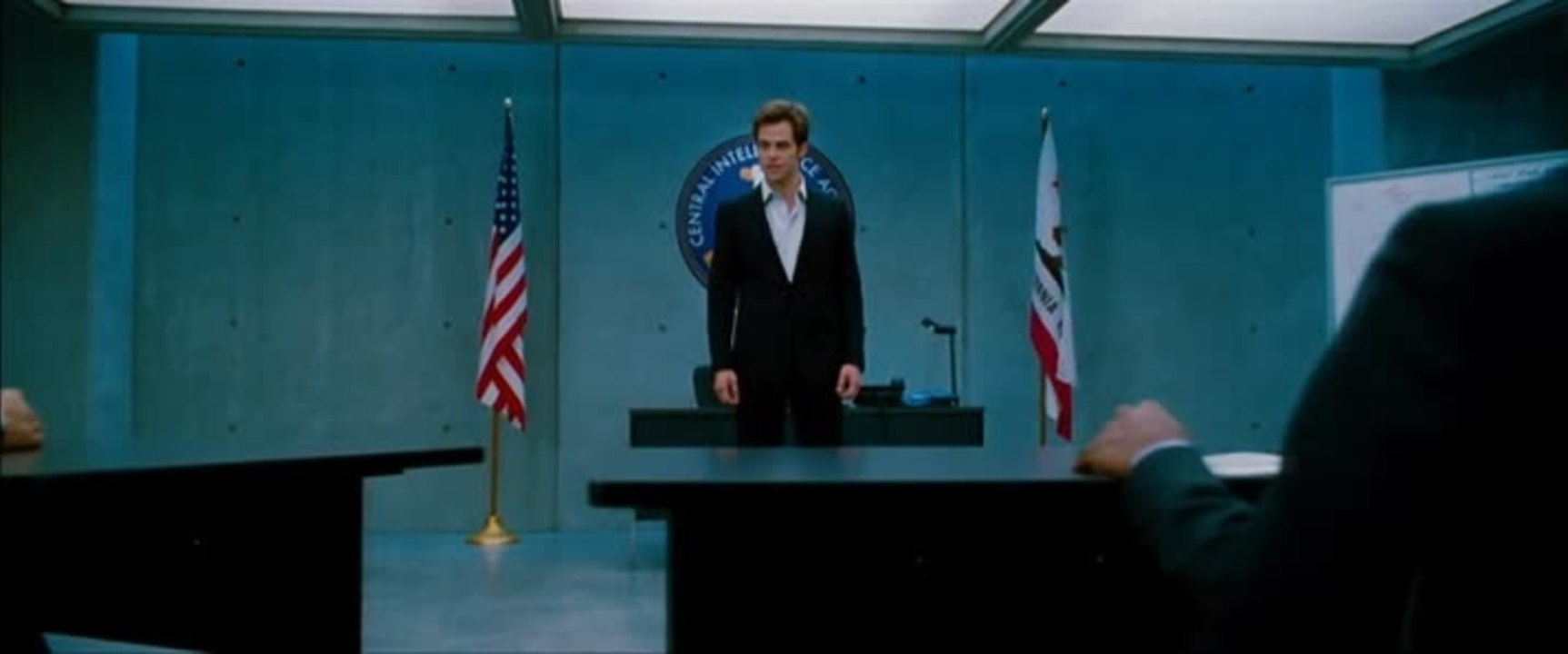 Das gibt Ã„rger - Clip 3 Camaro Date (Deutsch)