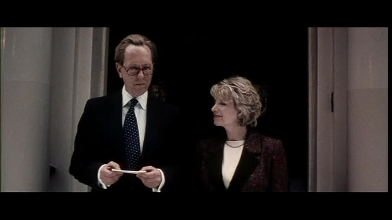 Die Eiserne Lady - Clip 10 Morgen (Deutsch)