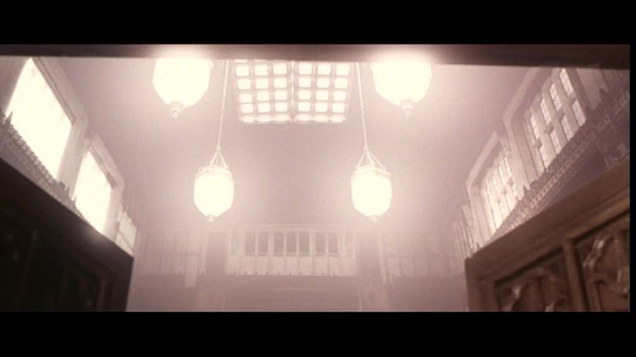 Die Eiserne Lady - Clip 4 Wichtig ist was ich sage (Deutsch)