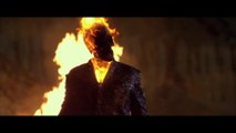 Ghost Rider 2 - Clip 6 Der Ghost Rider in Aktion (Deutsch)