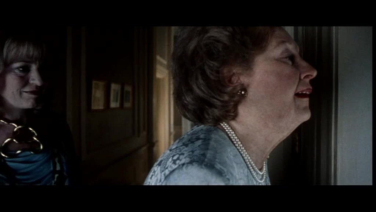 Die Eiserne Lady - Clip 7 Mrs Roberts (Deutsch)