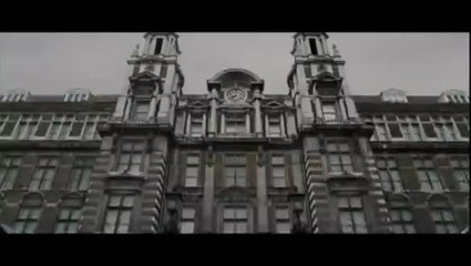 Tinker Tailor Soldier Spy (La Taupe) - Trailer (FranzÃ¶sisch)